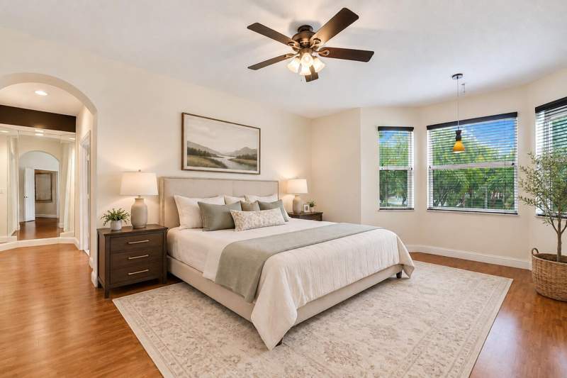 5 bedroom Single Family Residence at 16031 SW 49th Court, Riviera Isles II, Miramar — photo 5