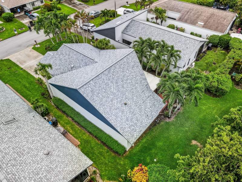 2 bedroom Single Family Residence at 2560 NW 13th Court, Rainberry Bay , Delray Beach — photo 4