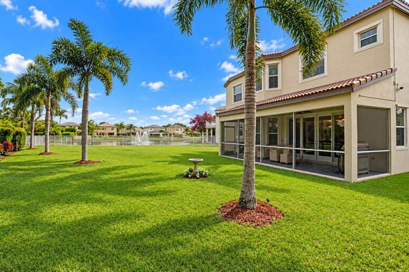 5 bedroom Single Family Residence at 16031 SW 49th Court, Riviera Isles II, Miramar — photo 3