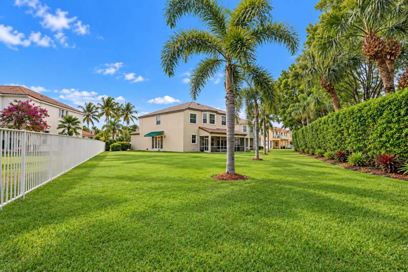5 bedroom Single Family Residence at 16031 SW 49th Court, Riviera Isles II, Miramar — photo 4