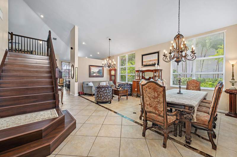 4 bedroom Single Family Residence at 4636 Windward Cove Lane, Isles At Wellington 5, Wellington — photo 2
