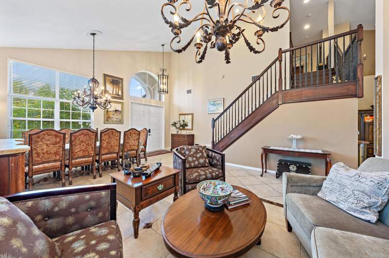 4 bedroom Single Family Residence at 4636 Windward Cove Lane, Isles At Wellington 5, Wellington — photo 3