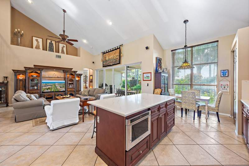 4 bedroom Single Family Residence at 4636 Windward Cove Lane, Isles At Wellington 5, Wellington — photo 5