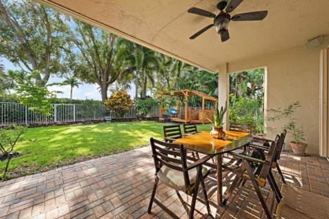 4636 Windward Cove Lane, Wellington FL - photo 19 of 33