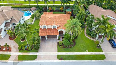 4636 Windward Cove Lane, Wellington FL - photo 23 of 33