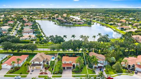 4636 Windward Cove Lane, Wellington FL - photo 24 of 33