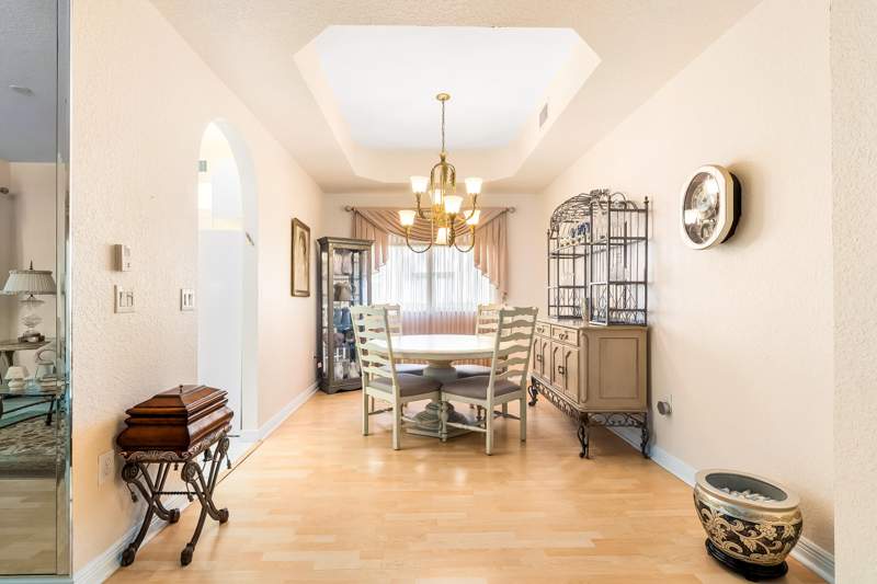 2 bedroom Condominium at 7927 Exeter Boulevard, Exeter Condominium, Tamarac — photo 5