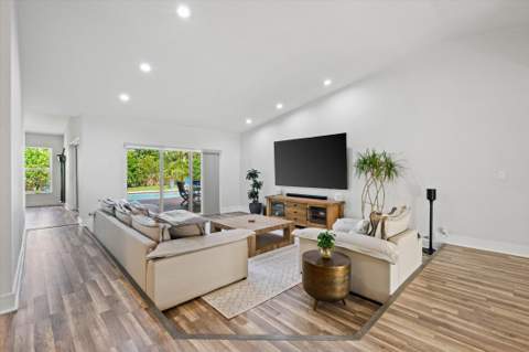 4850 NW 92nd Terrace, Coral Springs FL - photo 8 of 27