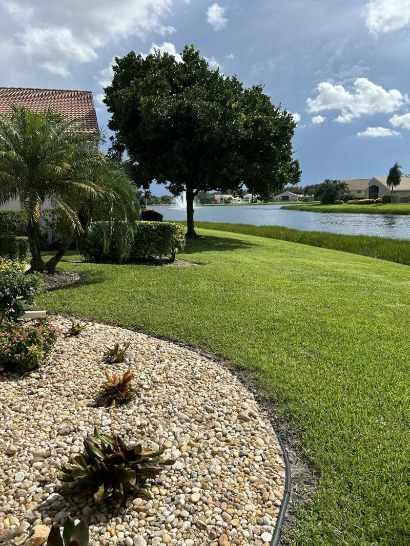 3 bedroom Single Family Residence at 13207 Vedra Lake Circle, Valencia Falls , Delray Beach — photo 3