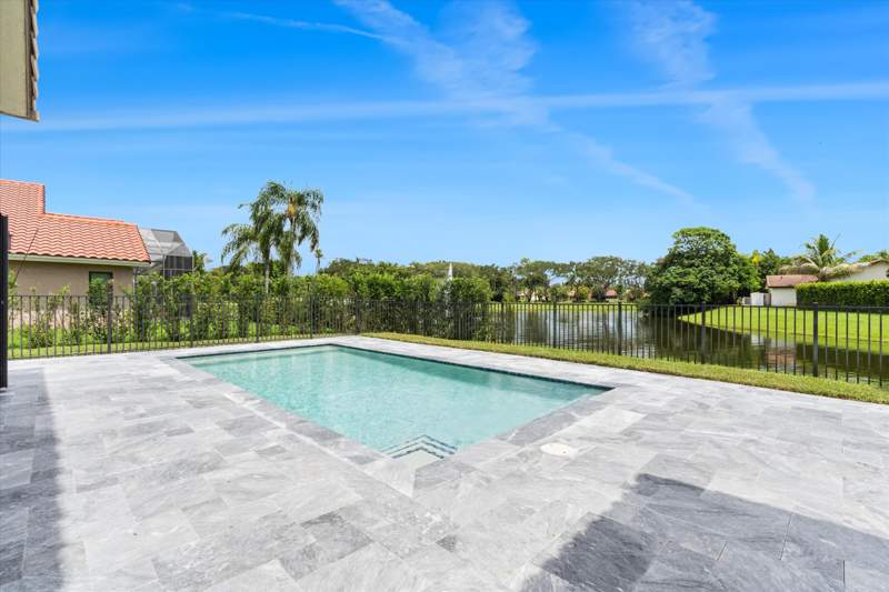 4 bedroom Single Family Residence at 19744 Boca Greens Drive, Boca Greens 1, Boca Raton — photo 3