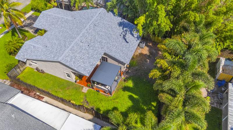 3 bedroom Single Family Residence at 5318 NW 93rd Avenue, Parkwood Homes, Sunrise — photo 3