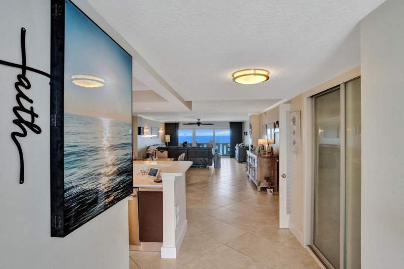 2 bedroom Condominium at 1012 N Ocean Boulevard #905, Century Plaza Condo, Pompano Beach — photo 3