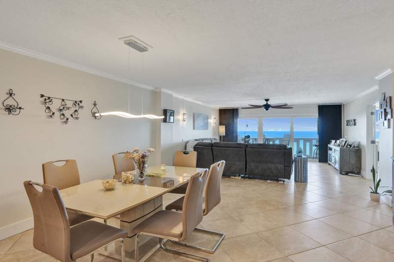 2 bedroom Condominium at 1012 N Ocean Boulevard #905, Century Plaza Condo, Pompano Beach — photo 5