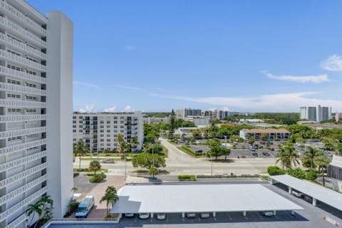 1012 N Ocean Boulevard #905, Pompano Beach FL - photo 24 of 34