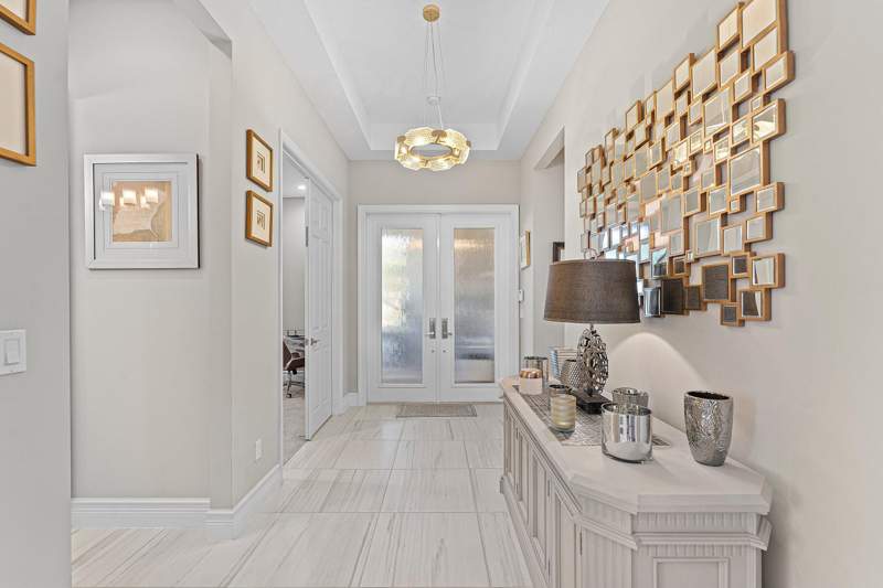 3 bedroom Single Family Residence at 12608 Crested Butte Avenue, Valencia Bay, Boynton Beach — photo 4