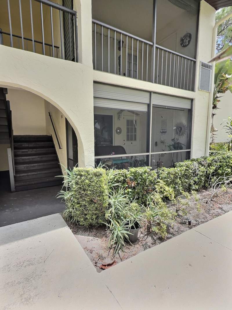 2 bedroom Condominium at 3531 Pine Tree Court #B-1, Pine Ridge IV Condo, Greenacres — photo 4