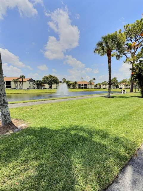 3531 Pine Tree Court #B-1, Greenacres FL - photo 19 of 27