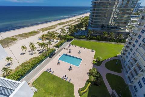 750 N Ocean Boulevard #1403, Pompano Beach FL - photo 24 of 26