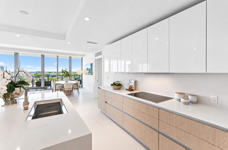 2 bedroom Condominium at 3100 N Ocean Drive #P-701, Amrit Ocean Resort 2 Condo, Singer Island — photo 4
