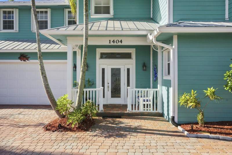 5 bedroom Single Family Residence at 1404 SW Seagull Way, Lighthouse Point, Palm City — photo 5