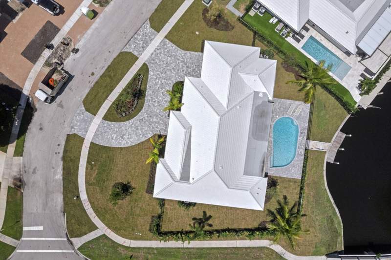 4 bedroom Single Family Residence at 1090 SW Mulberry Way, Camino Gardens Sec 2, Boca Raton — photo 3