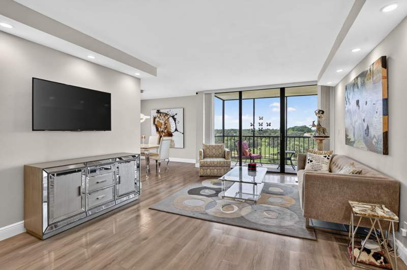 2 bedroom Condominium at 6805 Willow Wood Drive #5051, Willow Wood Midrise Condo, Boca Raton — photo 3