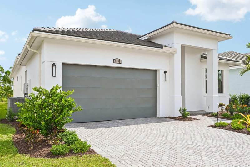 4 bedroom Single Family Residence at 2157  SE Mosaic Boulevard, Mosaic, Port St. Lucie — photo 3