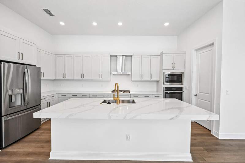 4 bedroom Single Family Residence at 2157  SE Mosaic Boulevard, Mosaic, Port St. Lucie — photo 4