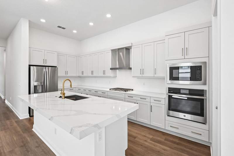 4 bedroom Single Family Residence at 2157  SE Mosaic Boulevard, Mosaic, Port St. Lucie — photo 5