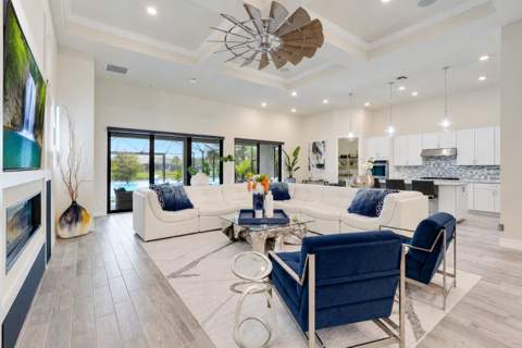 141 Blanca Isles Lane, Jupiter FL - photo 7 of 50