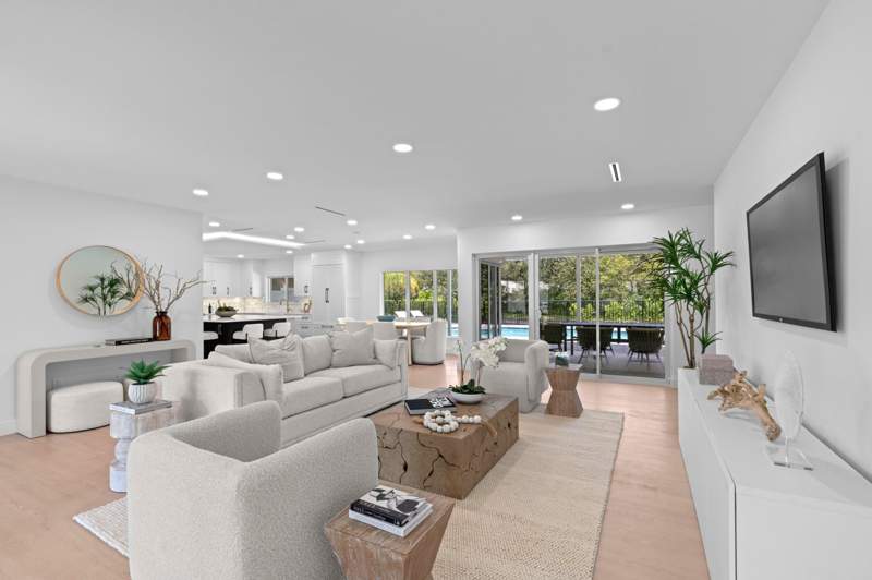 4 bedroom Single Family Residence at 1090 SW Mulberry Way, Camino Gardens Sec 2, Boca Raton — photo 4