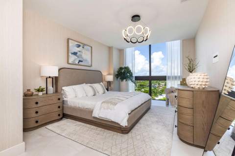 305 Briny Avenue #Ph 806, Pompano Beach FL - photo 9 of 35