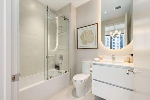 305 Briny Avenue #Ph 806, Pompano Beach FL - photo 10 of 35