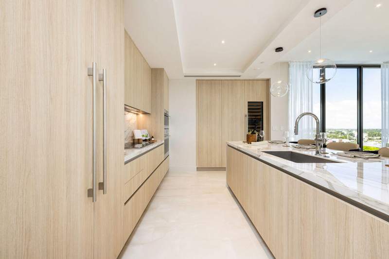 3 bedroom Condominium at 305 Briny Avenue #Ph 806, Salato Pompano Beach, Pompano Beach — photo 5