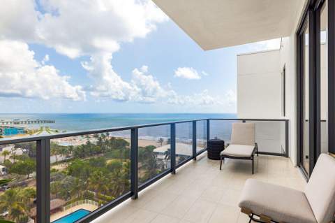 305 Briny Avenue #Ph 806, Pompano Beach FL - photo 22 of 35