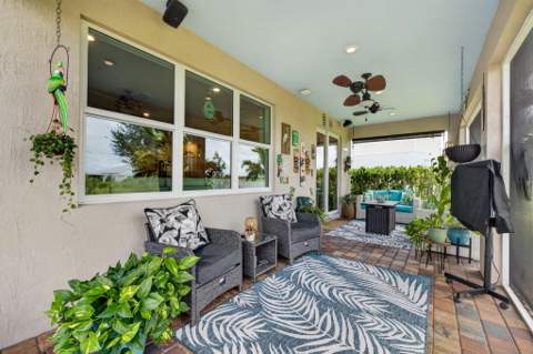 10521 SW Captiva Drive, Port St. Lucie FL - photo 20 of 53