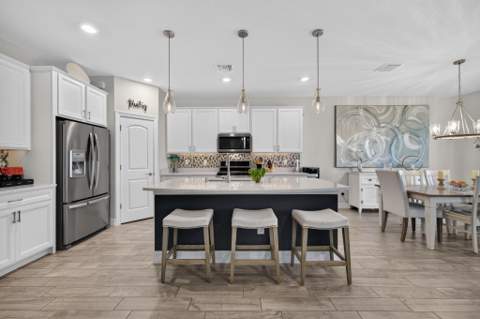 10521 SW Captiva Drive, Port St. Lucie FL - photo 12 of 53