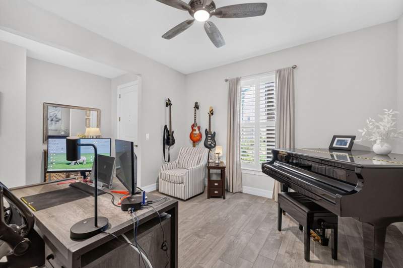 4 bedroom Single Family Residence at 10521 SW Captiva Drive, Pulte At Tradition Phase 1, Port St. Lucie — photo 4