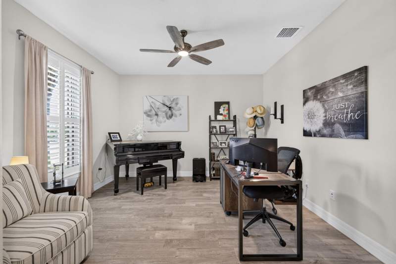 4 bedroom Single Family Residence at 10521 SW Captiva Drive, Pulte At Tradition Phase 1, Port St. Lucie — photo 5