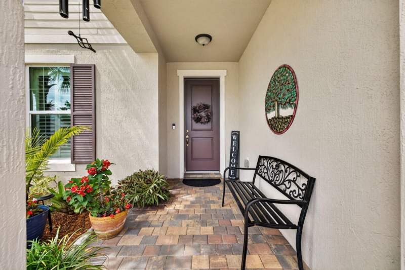 4 bedroom Single Family Residence at 10521 SW Captiva Drive, Pulte At Tradition Phase 1, Port St. Lucie — photo 3
