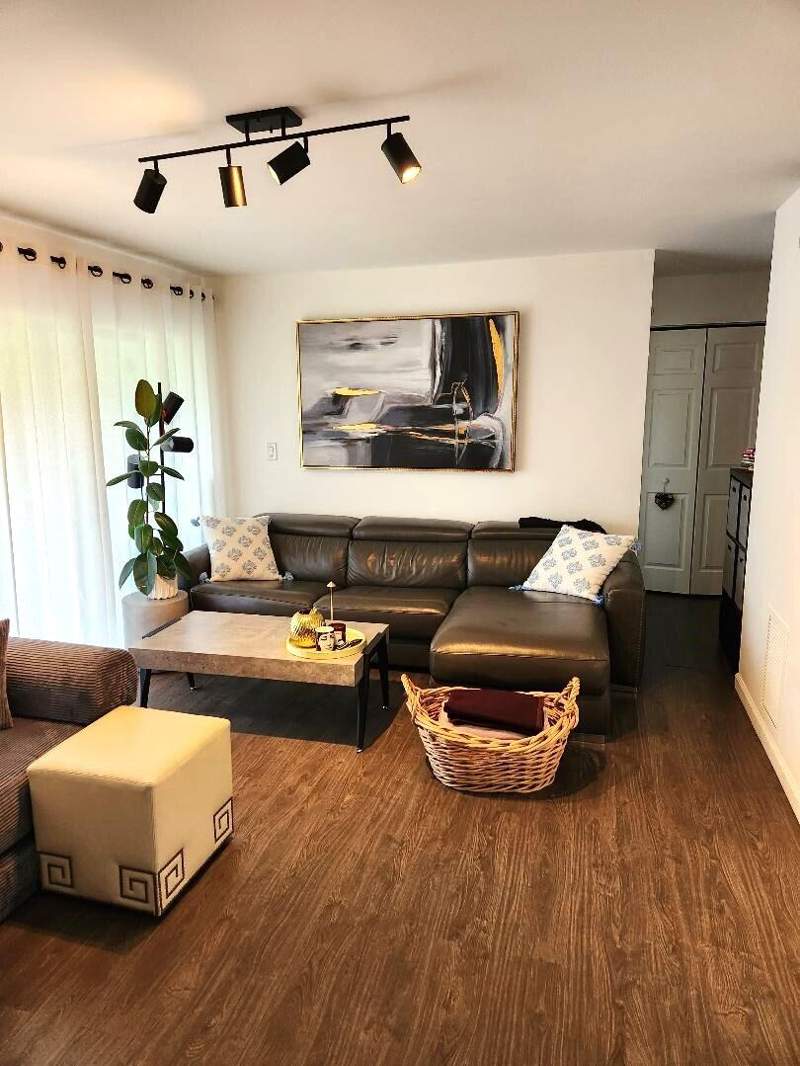 1 bedroom Condominium at 12052 Alternate A1A #C8, Gardenway Condo, Palm Beach Gardens — photo 5