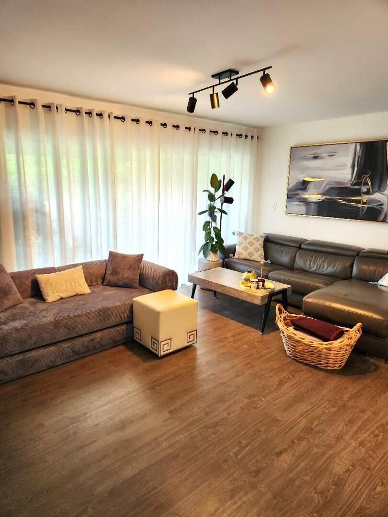 1 bedroom Condominium at 12052 Alternate A1A #C8, Gardenway Condo, Palm Beach Gardens — photo 4