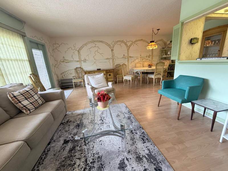 1 bedroom Condominium at 3031 Ashby D, Ashby D Condo, Deerfield Beach — photo 4