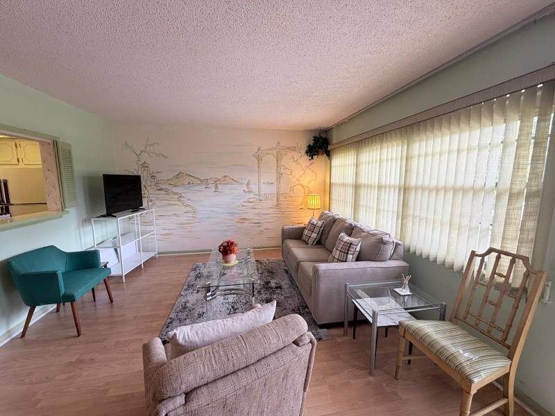 1 bedroom Condominium at 3031 Ashby D, Ashby D Condo, Deerfield Beach — photo 5