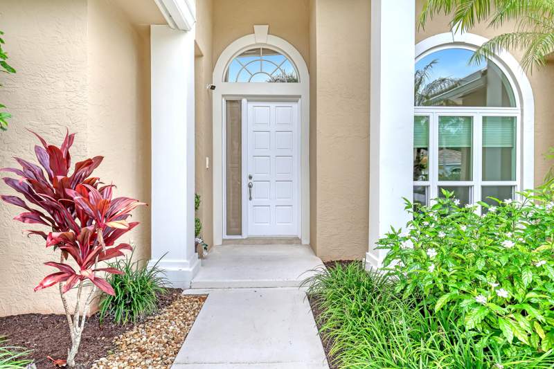 4 bedroom Single Family Residence at 23 Windward Isle, Island, Palm Beach Gardens — photo 5