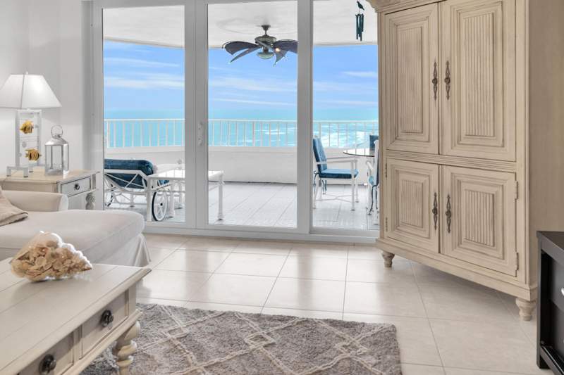 2 bedroom Condominium at 500 S Ocean Boulevard #2204, Chalfonte Condo, Boca Raton — photo 2