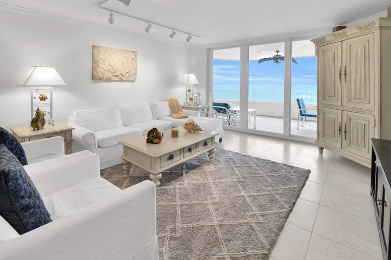 2 bedroom Condominium at 500 S Ocean Boulevard #2204, Chalfonte Condo, Boca Raton — photo 3