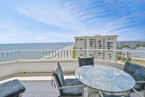 500 S Ocean Boulevard #2204, Boca Raton FL - photo 6 of 37