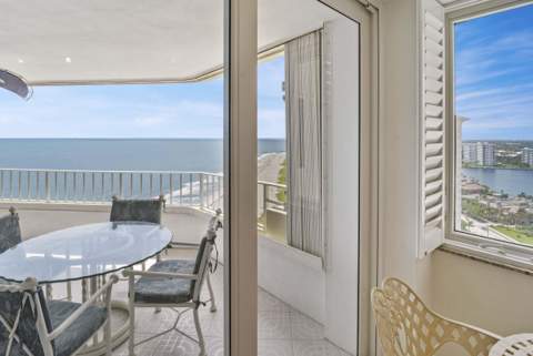 500 S Ocean Boulevard #2204, Boca Raton FL - photo 10 of 37