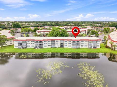9400 N Hollybrook Lake Drive #208, Pembroke Pines FL - photo 14 of 39